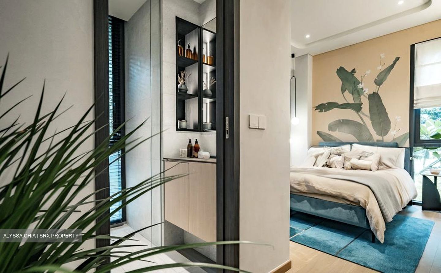 19 Nassim (D10), Apartment #546704621
